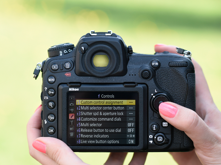 A Quick guide to using the Fn (function) button